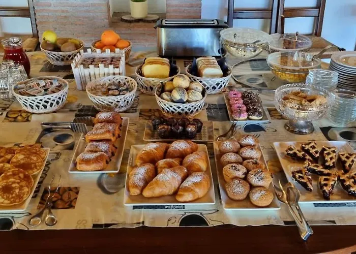  La Vecchia Fattoria