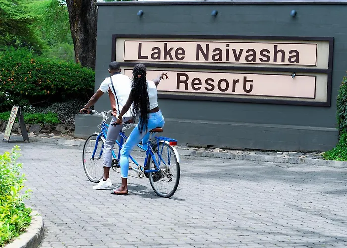  Lake Naivasha