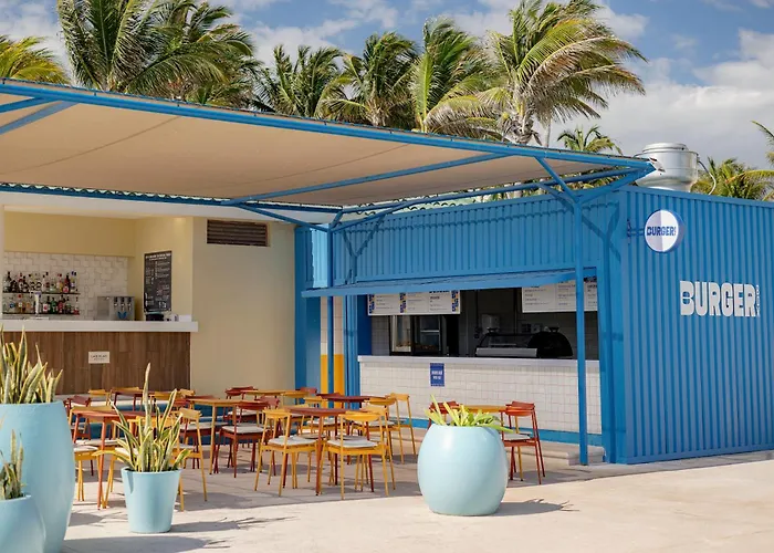  Iberostar Selection Coral Cancun (Adults Only)
