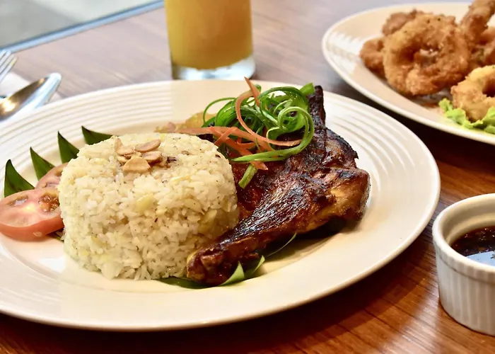 Park Inn By Radisson North Edsa