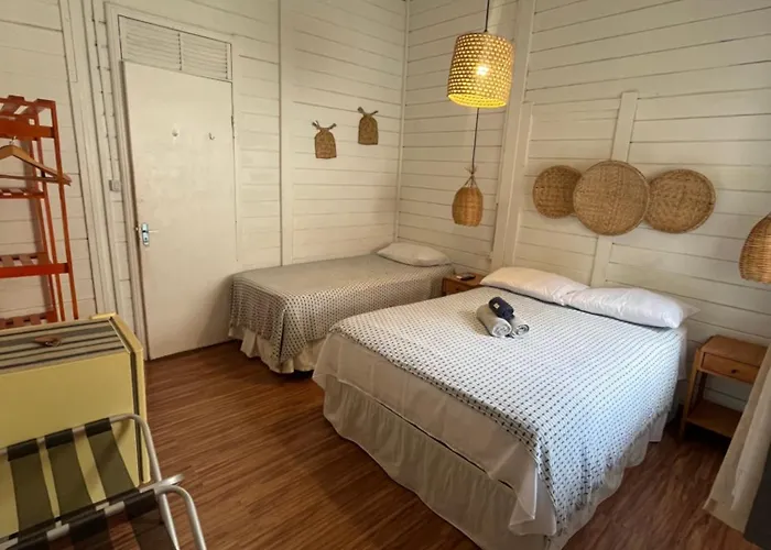 Mare Suites