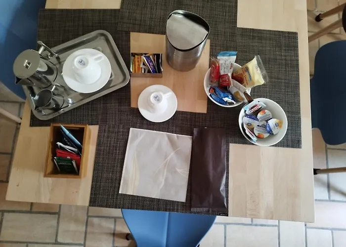 B&B Il Prugnolo