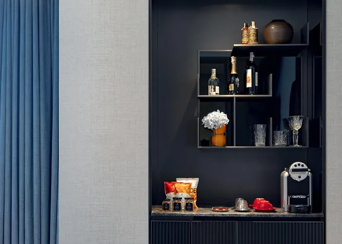 Kimpton Maa-Lai Bangkok By Ihg