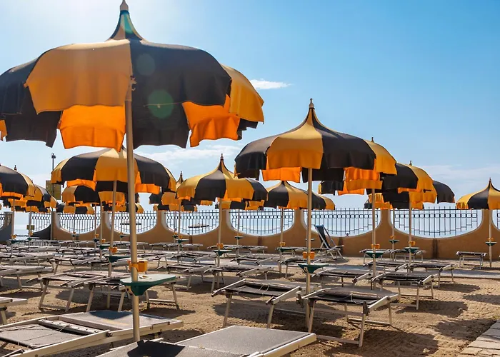 Appartamenti BluMare