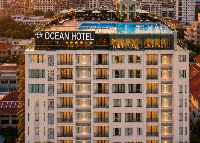 Ocean