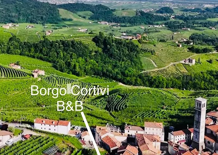 Borgo Cortivi