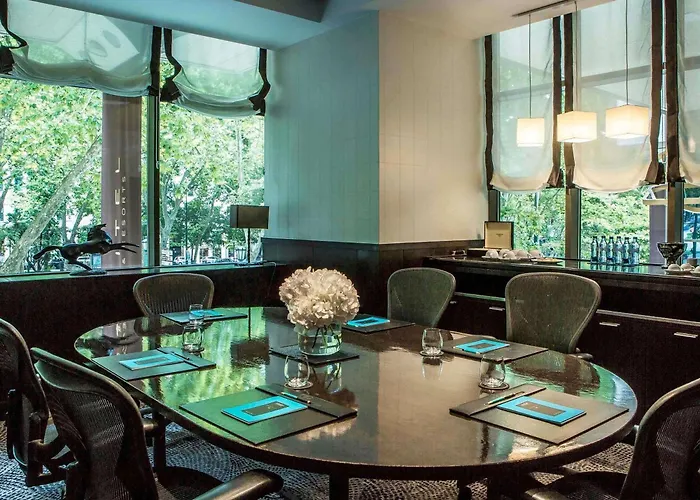 Sofitel Lisbon Liberdade