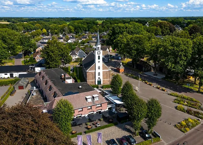 Hotel De Oringer Marke & Stee By Flow