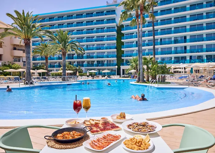  Thb Sa Coma Platja