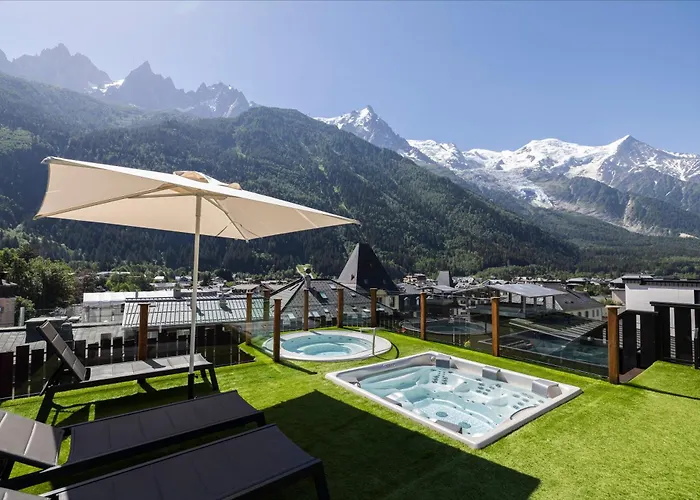 Park Suisse & Spa