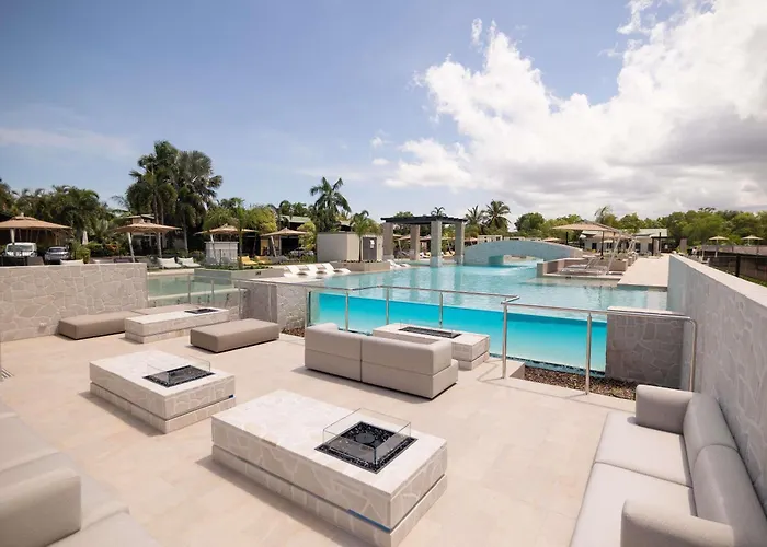 Mercure Darwin Airport Resort