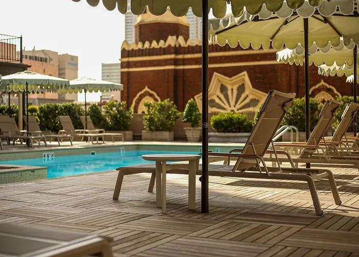 Roosevelt New Orleans - Waldorf Astoria s & Resorts