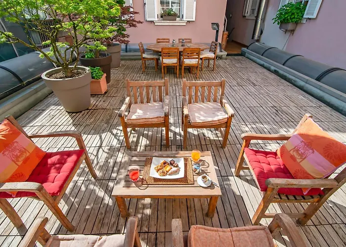 Hotel Liberty