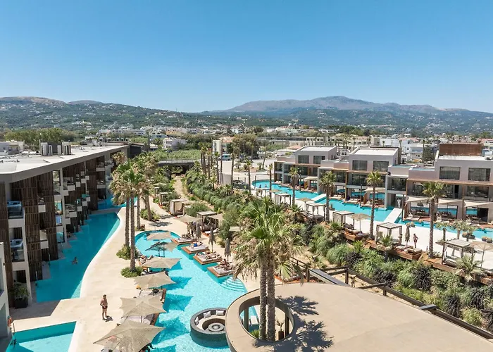 Nalu Resort & Spa Adults Only