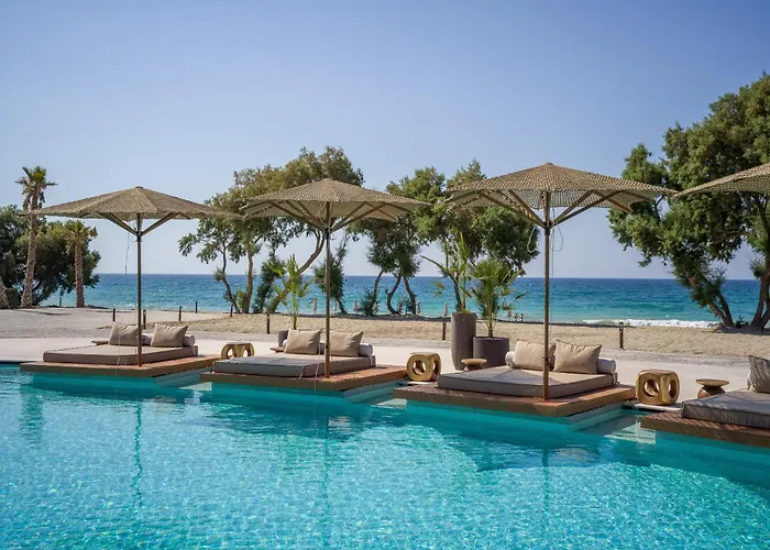 Nalu Resort & Spa Adults Only