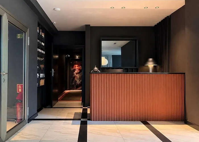 Boutique hotels City Solei Boutique