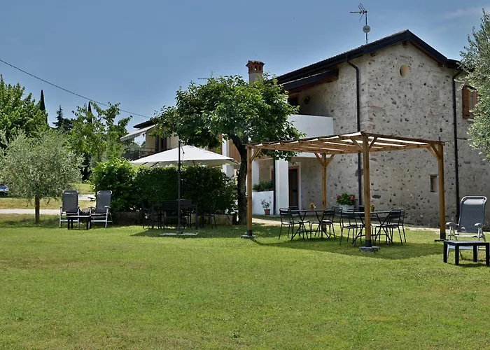 Agriturismo la Scala