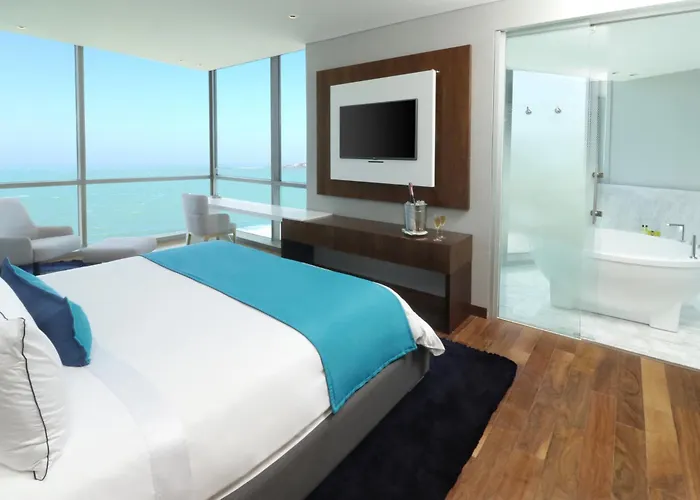 Intercontinental Cartagena By Ihg