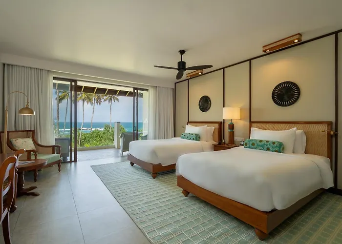 Anantara Peace Haven Tangalle