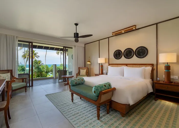 Anantara Peace Haven Tangalle