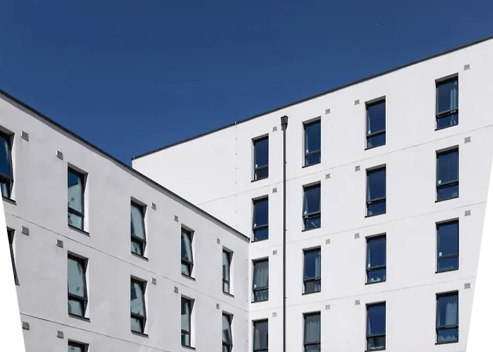 Location Maison Vacances Prince Consort Village In West London