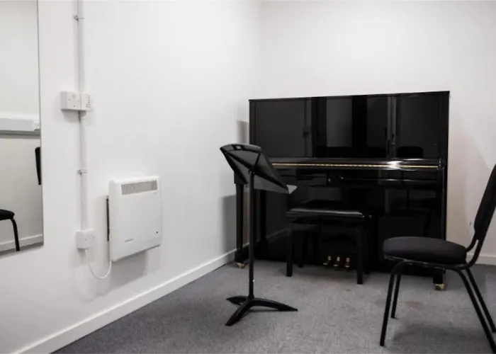 Location Maison Vacances Prince Consort Village In West London