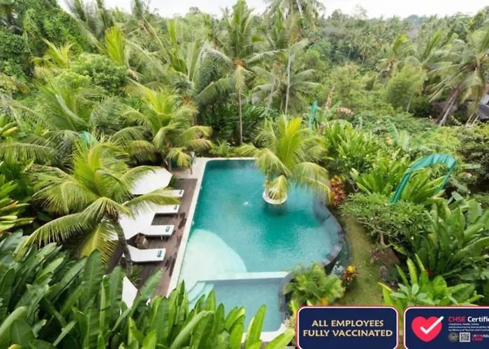 Alamdini Resort Ubud