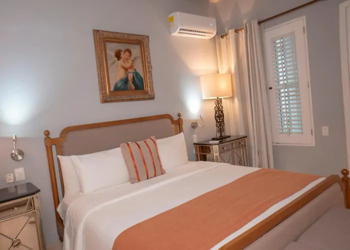 Private villas Hotel Casa Noi