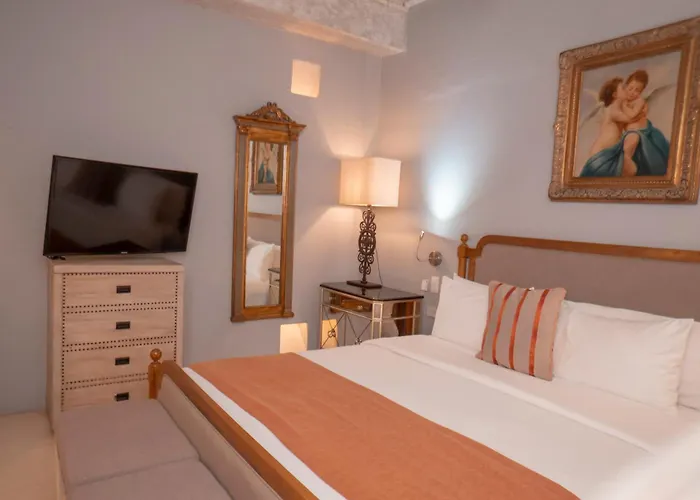 Private villas Hotel Casa Noi