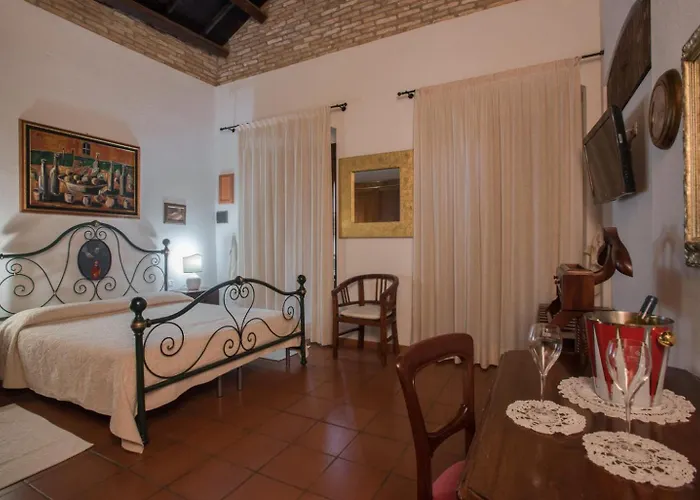 Relais Del Porto