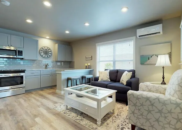 All Vacation Rentals South Bay Inn 1
