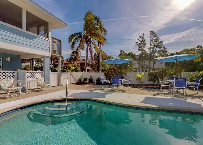 All Vacation Rentals South Bay Inn 1