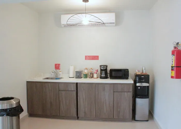 Guests house Aura House Isla Verde