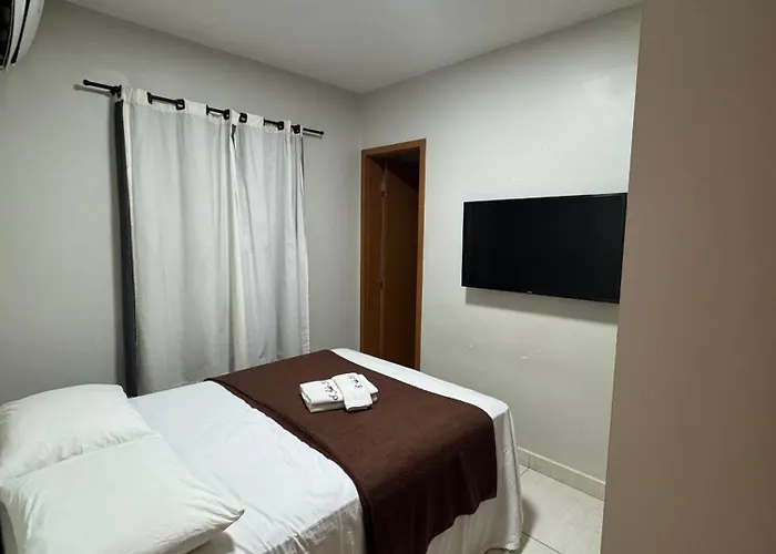 Apartamento João Pessoa Bessa