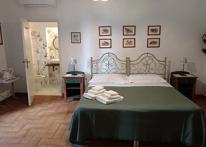 Villa Remignoli