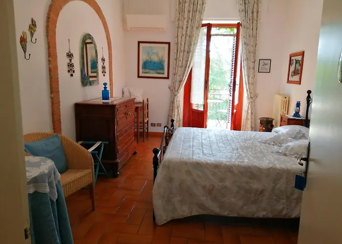 Villa Remignoli