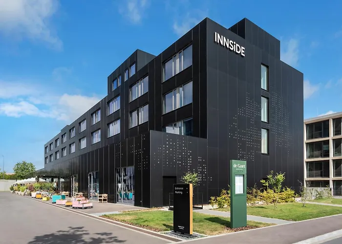  INNSiDE By Meliá