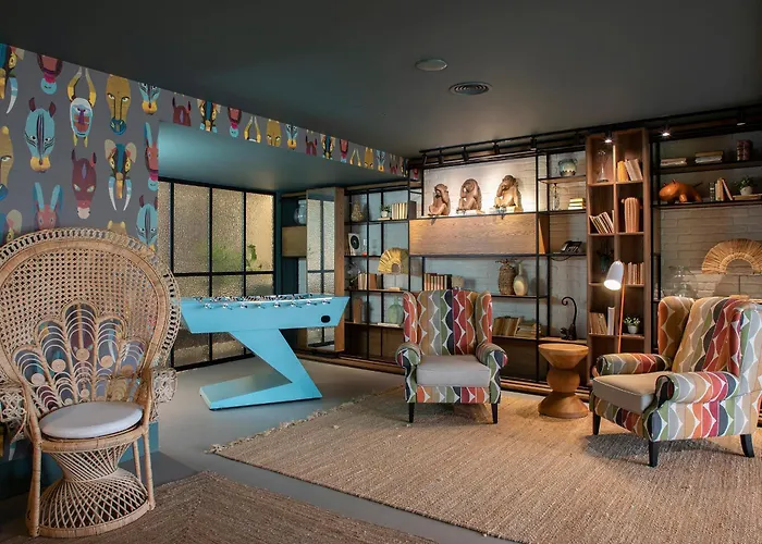 Se Catedral Hotel Porto, Tapestry Collection By Hilton
