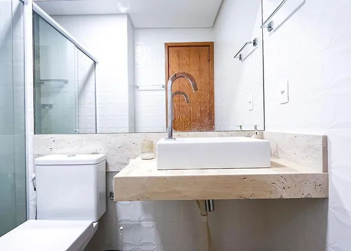 Oka Beach Residence - Porto de Galinhas