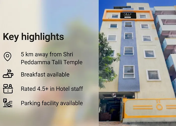 Super Collection O Gachibowli