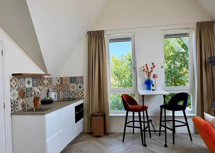 Mel'S Apartment 2