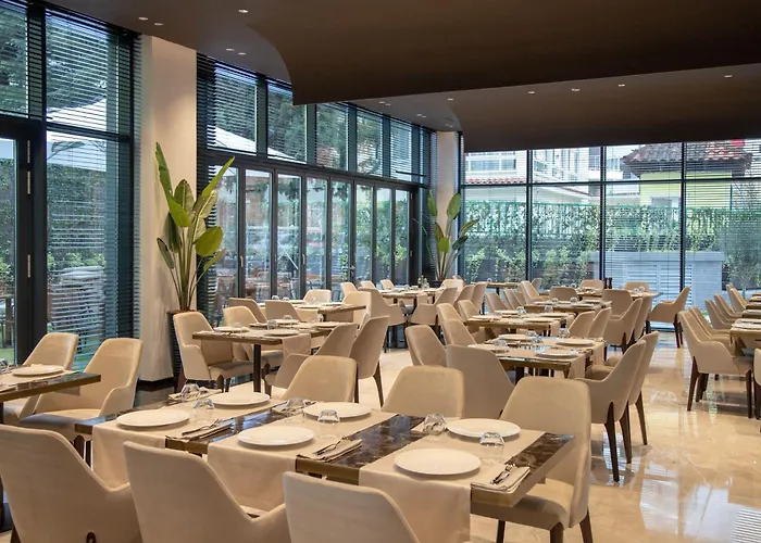 Hotel Elisa Tirana, Affiliated By Melia