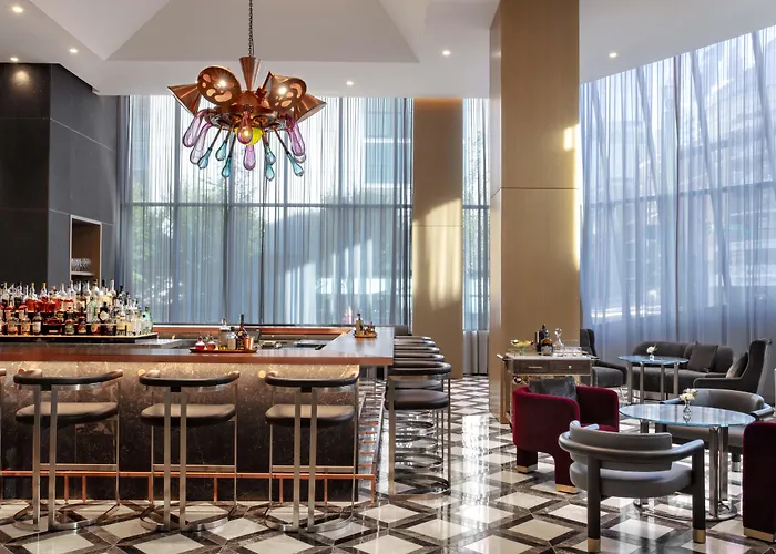 Hotel suites Joseph, A Luxury Collection , Nashville
