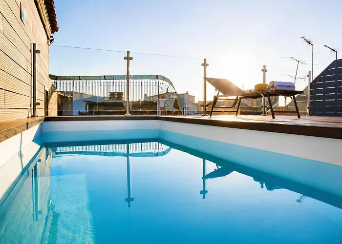 Hotel Casa Gardenia