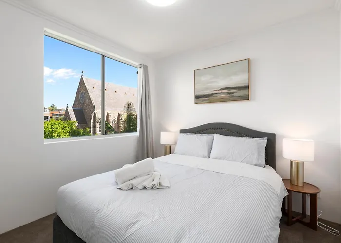 Best Selfcatering Allegro Apartments