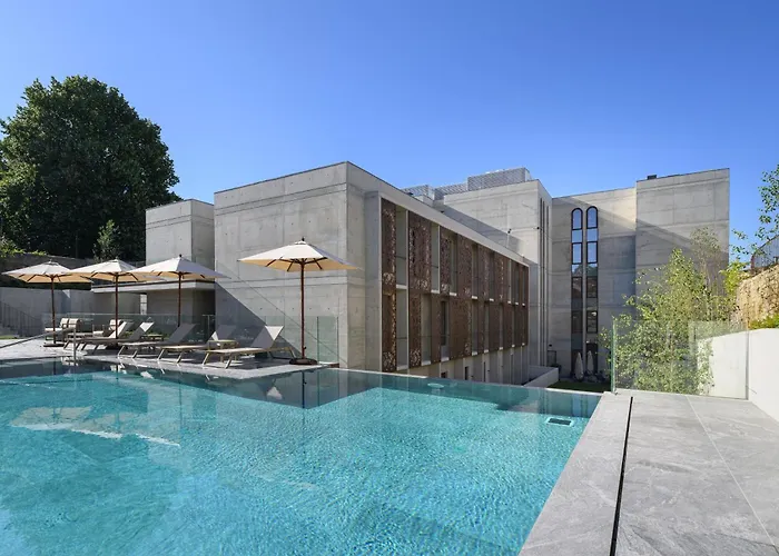 INNSiDE By Meliá Braga Centro
