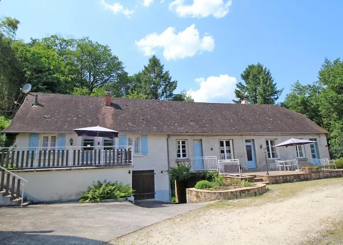 Le moulin