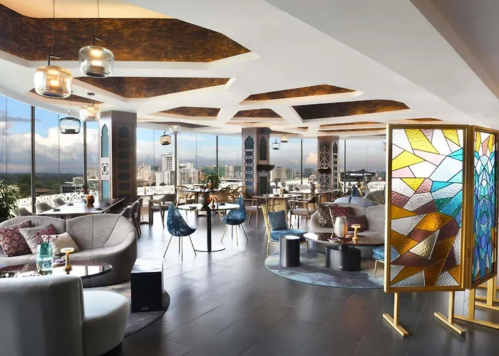 Novotel Westlands