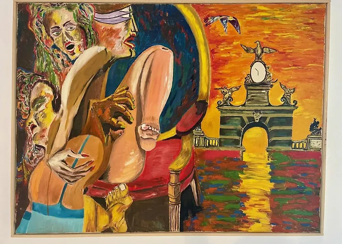 Sotto il Fortino, Casa Vacanze