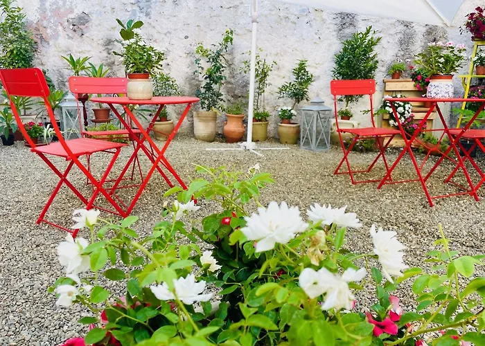 Sotto il Fortino, Casa Vacanze
